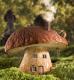 Американцы придумали концепт и реализовали строительство дома из грибов