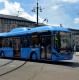 Volvo намерен перевести весь автобусный парк Гетеборга на электробусы 