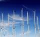 Американский ученый получил грант на установку вертикальных ветрогенераторов на Аляске