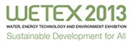 Международная выставка энергетических, водных технологий и охраны окружающей среды Wetex 2013