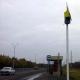 В Оренбургской области установлены 13 автономных светофоров  на солнечных батареях