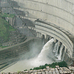 Международное энергетическое агентство обещает удвоение мощности ГЭС к 2050 году