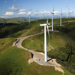GWEC 2012: в ближайшие годы развивающиеся рынки станут движущей силой роста ветроэнергетики