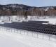 На Алтае построена одна из первых в мире гибридных дизель-солнечных электростанций