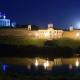 МРСК Центра украсило Смоленск светодиодным освещением к 1150-летнему юбилею