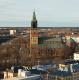 Петербург и Хельсинки намерены потратить полмиллиона евро на энергоэффективность