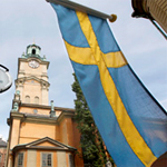 SymbioCity: Опыт Швеции может пригодиться и в России