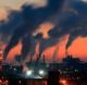 Европейцы назвали низкий уровень энергоффективности причиной огромных выбросов CO2 в СНГ