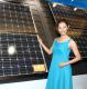 Япония намерена стать в абсолютным лидером в развитии солнечной энергетики