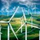 Самая большая оффшорная ветроэлектростанция в Шотландии обеспечит энергией 1 млн домов