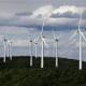 Немецкий энергоконцерн запустил производство ветрогенераторов в Украине