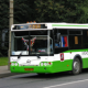 Автобусы, сжигающие газ вместо бензина, появятся в Ижевске в 2012-м году
