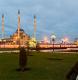 В Чечне намерены построить завод по изготовлению композитных опор для ЛЭП 