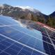 На Алтае гибридная дизель-солнечная электростанция заработала в штатном режиме