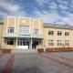 В Узбекистане построена первая энергоэффективная школа