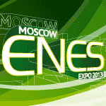 2-я Международная выставка и конференция по энергоэффективности и энергосбережению ENES 2013 