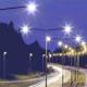Энергетики ОАО «МРСК Центра» реализуют социально значимый проект по наружному освещению Воронежской области