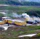 Новосибирские специалисты приступили к ремонту геотермальной станции на Камчатке