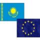 ЕС и Казахстан подпишут соглашение об углублении энергетического сотрудничества