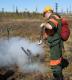 Энергетики Западной Сибири провели противопожарные учения