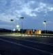 Дороги Липецкой области оснастили энергосберегающими светильниками
