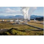 Утилизация CO2 геотермальной электростанцией
