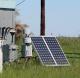 Астраханский заповедник намерен использовать солнечную энергию даже в темное время суток