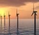 На крупнейшей в мире морской ветроэлектростанции установлена  последняя турбина