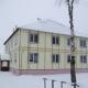 В рамках реализации программы по переселению граждан из аварийного жилфонда в Ярославской области построен энергоэффективный дом