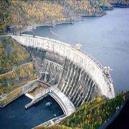 Крупнейшие гидроэлектростанции мира. Фотообзор