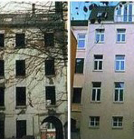 Энергоэффективность и реконструкция зданий при реформировании ЖКХ Восточной Германии 