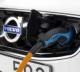 Компании Siemens и Volvo намерены снизить время зарядки батарей электромобилей до 90 минут
