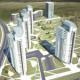 Энергоэффективный жилой комплекс будет построен в Москве