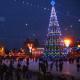 Новогодние огни в Минске будет зажигать новая &quot;интеллектуальная&quot; система