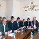 Заседание Комитета ТПП Воронежской области по энергоэффективности в промышленности, АПК, ЖКХ и сфере услуг