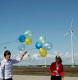 Эстонская Nelja Energia запустила крупнейшую ветроэлектростанцию в Литве