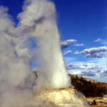 Об использовании энергии геотермальных источников