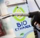 В Германии зафиксировали снижение потребление биотоплива из-за проблем с продовольствием
