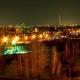 В Смоленске приступили к масштабной модернизации сети уличного освещения