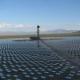 Крупнейшая в мире солнечная электростанция готова к первым испытаниям