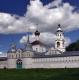 Ярославские энергетики запустили новую подстанцию для электроснабжения женского монастыря