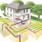 Ученые: создание &quot;пассивных домов&quot; позволит сэкономить до 90% энергии
