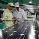 В Китае объявлено об установке солнечных батарей для нужд метрополитена 