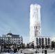 Шведские архитекторы предложили &quot;одеть&quot; на здания ветрогенераторы из тысяч соломинок 