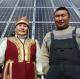 В Якутии введена в эксплуатацию солнечная электростанция