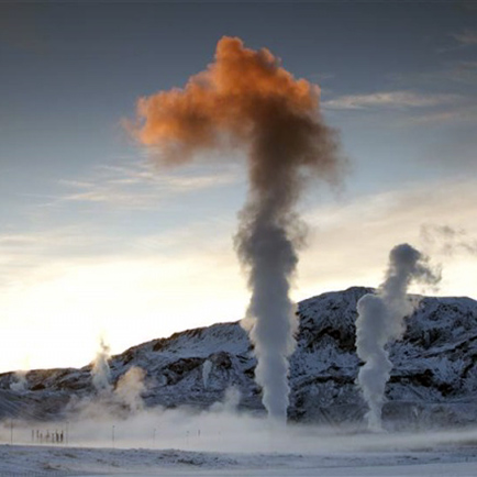 «Вечный двигатель» геотермальных источников. Потенциал ВИЭ в Томской области