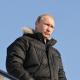 Владимир Путин назвал Сахалин новым мировым центром энергетики