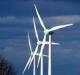 Французская компания намерена построить ветроэлектростанцию на Украине