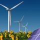 Молдавия сделала ставку на возобновляемые источники энергии