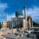 В Узбекистане намерены построить крупнейшую в Центральной Азии солнечную электростанцию